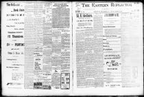 Eastern reflector, 23 March 1900